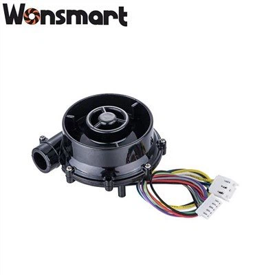 12v EC sentrifugalvifter
