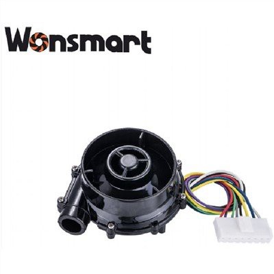 24v mini sentrifugal luftvifte