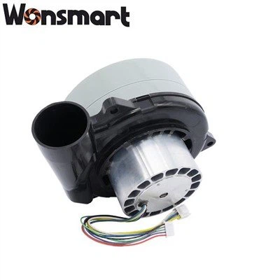 Mini turboblåser for luftseng